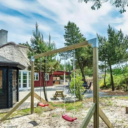 Feriehus Ve006-vejers-strand-vejers-havvej-5