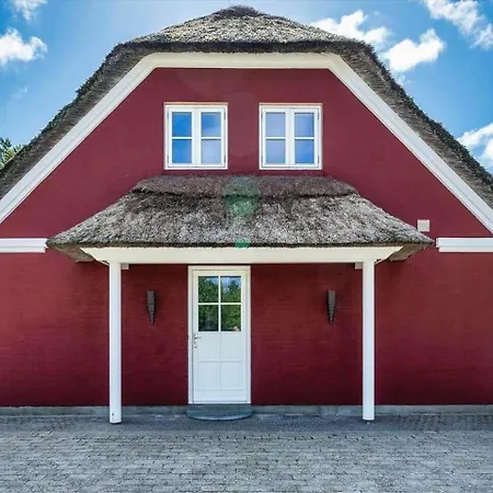 Feriehus Ve006-vejers-strand-vejers-havvej-5 *
